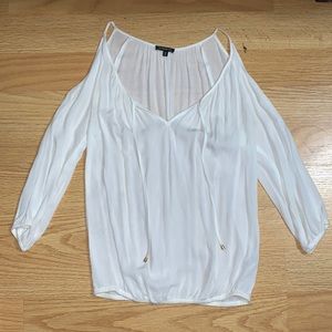 Light weight blouse